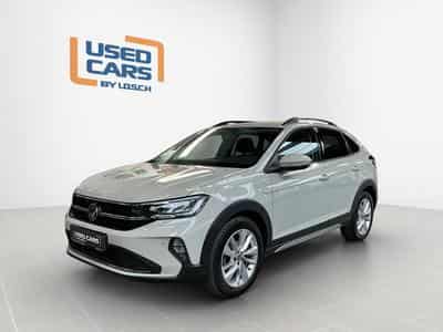 VW Taigo Life+DSG+Led+TopPaket+Navi (2022) - Photo 1