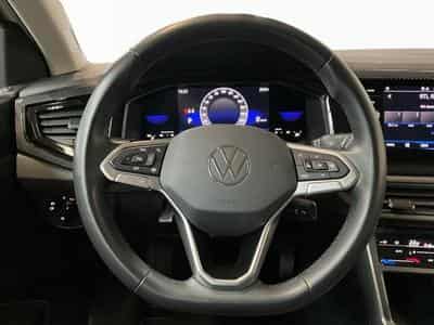 VW Taigo Life+DSG+Led+TopPaket+Navi (2022) - Photo 10