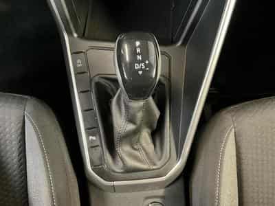VW Taigo Life+DSG+Led+TopPaket+Navi (2022) - Photo 12