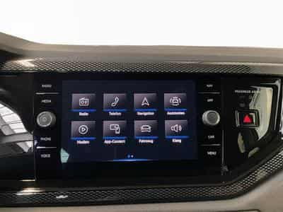 VW Taigo Life+DSG+Led+TopPaket+Navi (2022) - Photo 13