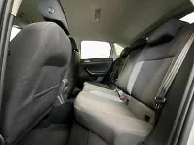 VW Taigo Life+DSG+Led+TopPaket+Navi (2022) - Photo 15