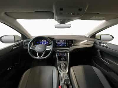 VW Taigo Life+DSG+Led+TopPaket+Navi (2022) - Photo 2