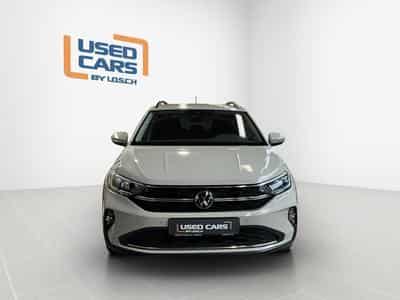 VW Taigo Life+DSG+Led+TopPaket+Navi (2022) - Photo 3