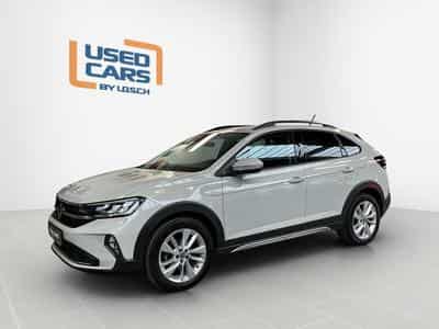 VW Taigo Life+DSG+Led+TopPaket+Navi (2022) - Photo 4
