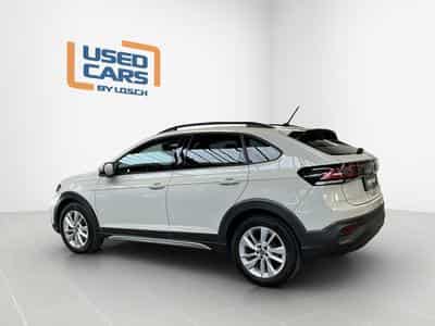 VW Taigo Life+DSG+Led+TopPaket+Navi (2022) - Photo 5