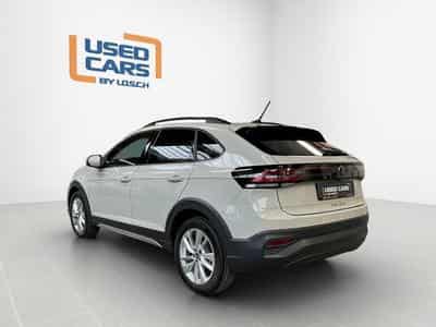 VW Taigo Life+DSG+Led+TopPaket+Navi (2022) - Photo 6