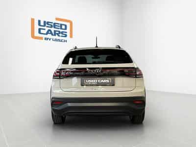 VW Taigo Life+DSG+Led+TopPaket+Navi (2022) - Photo 7