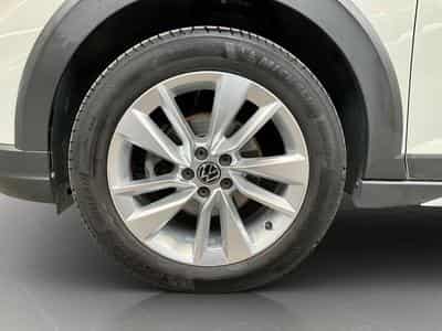 VW Taigo Life+DSG+Led+TopPaket+Navi (2022) - Photo 8