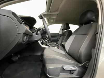 VW Taigo Life+DSG+Led+TopPaket+Navi (2022) - Photo 9