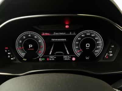 Audi Q3 SB+S-line+Quattro+S-Tronic+P.Premium+Pano+StandHeizung (2025) - Photo 11