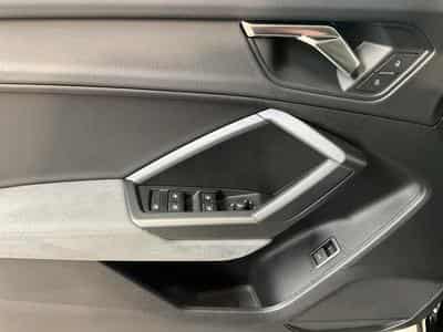 Audi Q3 SB+S-line+Quattro+S-Tronic+P.Premium+Pano+StandHeizung (2025) - Photo 14