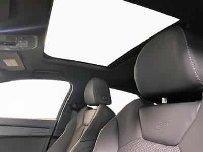 Audi Q3 SB+S-line+Quattro+S-Tronic+P.Premium+Pano+StandHeizung (2025) - Photo 15
