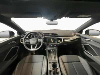 Audi Q3 SB+S-line+Quattro+S-Tronic+P.Premium+Pano+StandHeizung (2025) - Photo 2