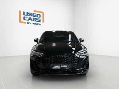 Audi Q3 SB+S-line+Quattro+S-Tronic+P.Premium+Pano+StandHeizung (2025) - Photo 3