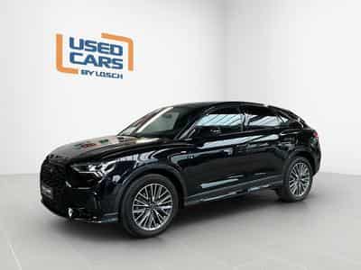 Audi Q3 SB+S-line+Quattro+S-Tronic+P.Premium+Pano+StandHeizung (2025) - Photo 4