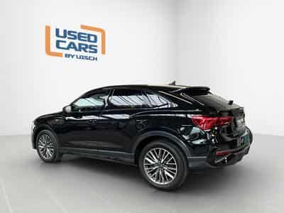 Audi Q3 SB+S-line+Quattro+S-Tronic+P.Premium+Pano+StandHeizung (2025) - Photo 5