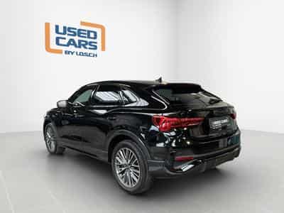 Audi Q3 SB+S-line+Quattro+S-Tronic+P.Premium+Pano+StandHeizung (2025) - Photo 6
