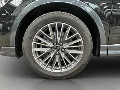 Audi Q3 SB+S-line+Quattro+S-Tronic+P.Premium+Pano+StandHeizung (2025) - Photo 8