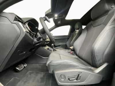 Audi Q3 SB+S-line+Quattro+S-Tronic+P.Premium+Pano+StandHeizung (2025) - Photo 9
