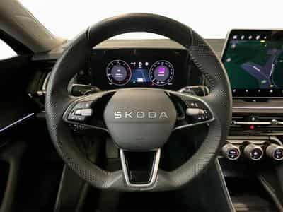 Skoda Kodiaq Selection+DSG+LED+P.Conv.+P.Ass.+AHK (2025) - Photo 12