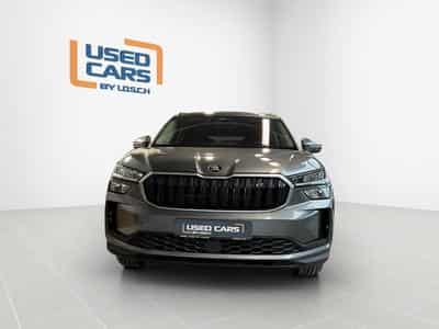Skoda Kodiaq Selection+DSG+LED+P.Conv.+P.Ass.+AHK (2025) - Photo 3