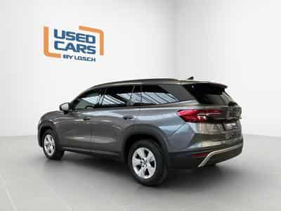 Skoda Kodiaq Selection+DSG+LED+P.Conv.+P.Ass.+AHK (2025) - Photo 5