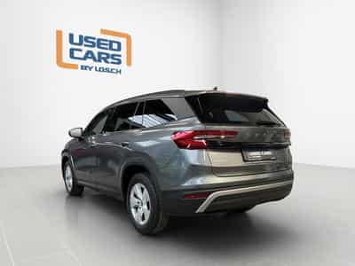 Skoda Kodiaq Selection+DSG+LED+P.Conv.+P.Ass.+AHK (2025) - Photo 6