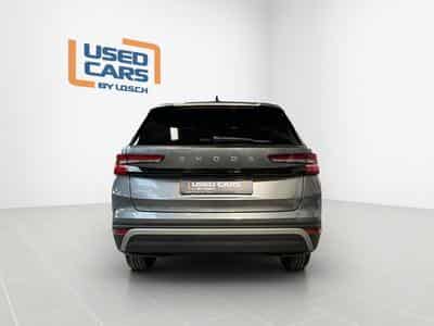 Skoda Kodiaq Selection+DSG+LED+P.Conv.+P.Ass.+AHK (2025) - Photo 7