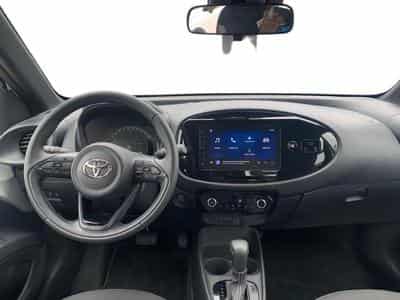 Toyota Aygo X play + comfort pack (2025) - Photo 12