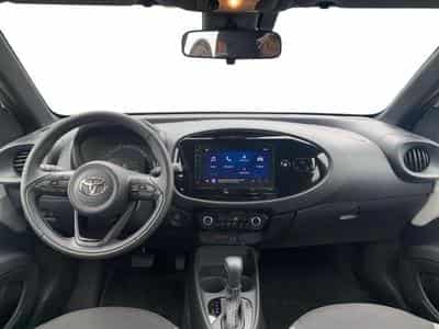 Toyota Aygo X play + comfort pack (2025) - Photo 13