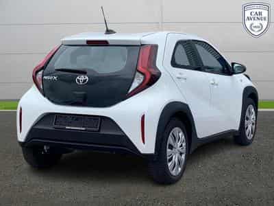 Toyota Aygo X play + comfort pack (2025) - Photo 2