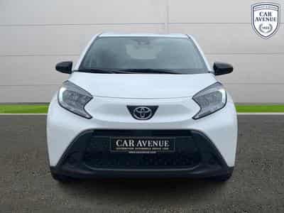 Toyota Aygo X play + comfort pack (2025) - Photo 3