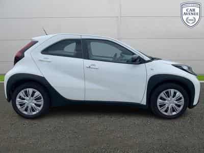 Toyota Aygo X play + comfort pack (2025) - Photo 5