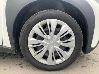 Toyota Aygo X play + comfort pack (2025) - Photo 8