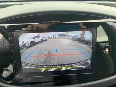 Toyota Aygo X play + comfort pack (2025) - Photo 9