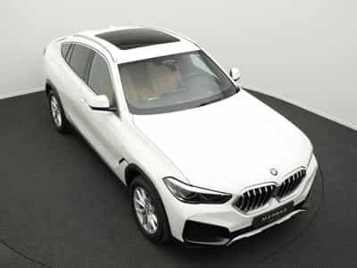 BMW X6 xDrive 40i MHD (2021) - Photo 10