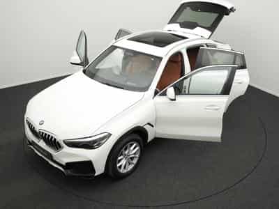 BMW X6 xDrive 40i MHD (2021) - Photo 12