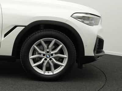 BMW X6 xDrive 40i MHD (2021) - Photo 6