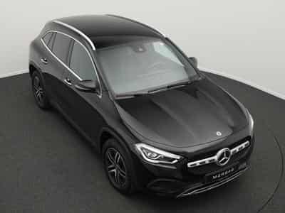 Mercedes GLA 200 d Progressive Line (2020) - Photo 10