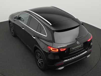 Mercedes GLA 200 d Progressive Line (2020) - Photo 11