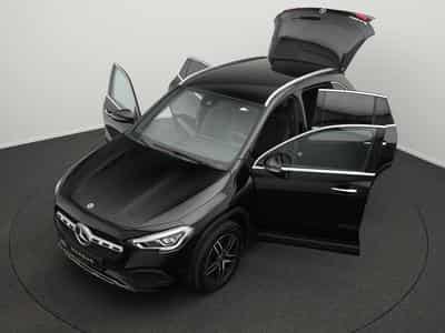 Mercedes GLA 200 d Progressive Line (2020) - Photo 12