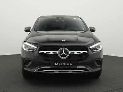 Mercedes GLA 200 d Progressive Line (2020) - Photo 2