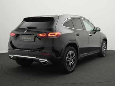 Mercedes GLA 200 d Progressive Line (2020) - Photo 3