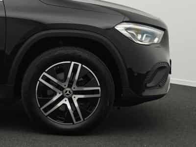Mercedes GLA 200 d Progressive Line (2020) - Photo 6