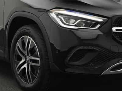 Mercedes GLA 200 d Progressive Line (2020) - Photo 7