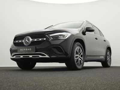 Mercedes GLA 200 d Progressive Line (2020) - Photo 8