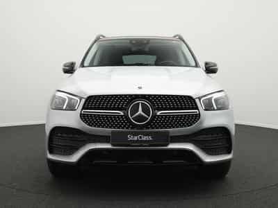 Mercedes GLE 400 d 4MATIC AMG-Line Distronic+AHK+Panorama (2022) - Photo 2
