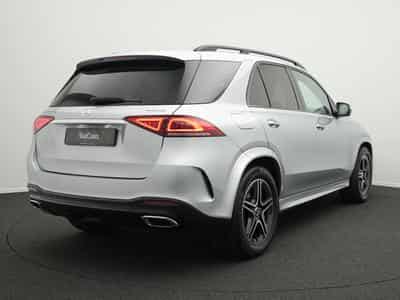 Mercedes GLE 400 d 4MATIC AMG-Line Distronic+AHK+Panorama (2022) - Photo 3