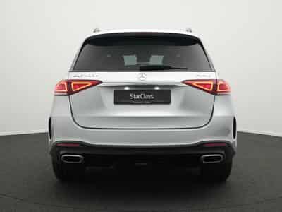 Mercedes GLE 400 d 4MATIC AMG-Line Distronic+AHK+Panorama (2022) - Photo 4