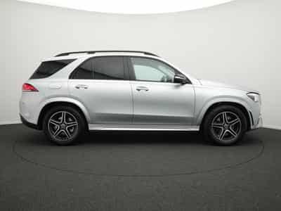 Mercedes GLE 400 d 4MATIC AMG-Line Distronic+AHK+Panorama (2022) - Photo 5